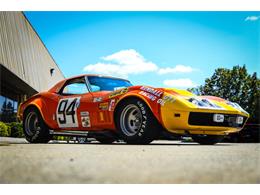 1968 Chevrolet Corvette L88 Racer (CC-1022084) for sale in Wallingford, Connecticut