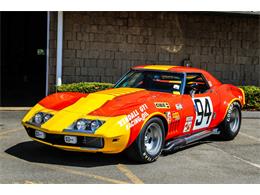 1968 Chevrolet Corvette L88 Racer (CC-1022084) for sale in Wallingford, Connecticut