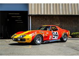 1968 Chevrolet Corvette L88 Racer (CC-1022084) for sale in Wallingford, Connecticut