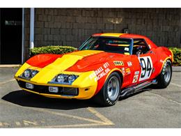 1968 Chevrolet Corvette L88 Racer (CC-1022084) for sale in Wallingford, Connecticut