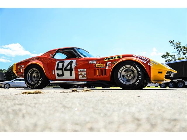 1968 Chevrolet Corvette L88 Racer (CC-1022084) for sale in Wallingford, Connecticut