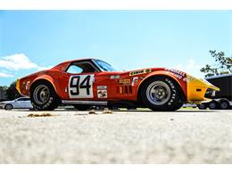 1968 Chevrolet Corvette L88 Racer (CC-1022084) for sale in Wallingford, Connecticut