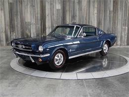 1965 Ford Mustang (CC-1022087) for sale in Bettendorf, Iowa