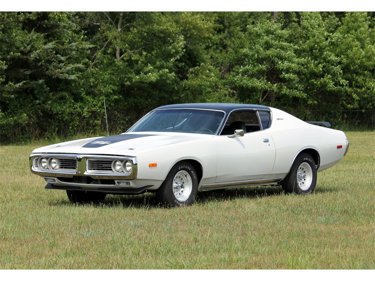 1972 Dodge Charger for Sale  | CC-1020209