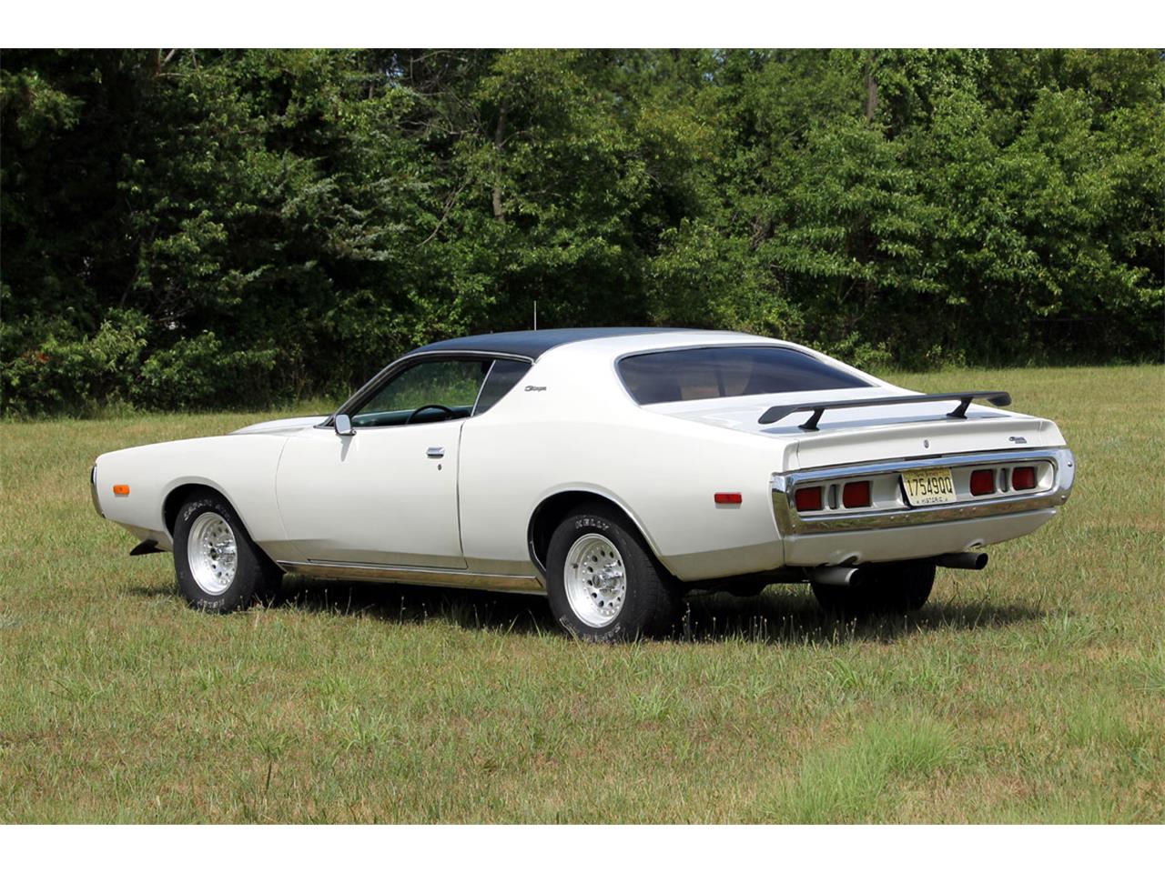 Dodge charger 1972