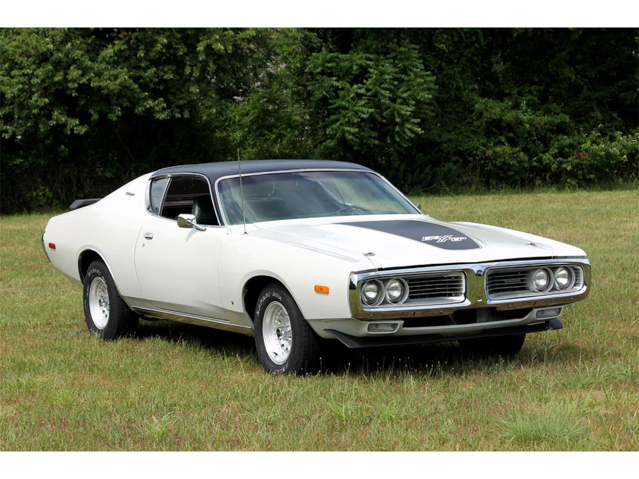 1972 Dodge Charger for Sale | ClassicCars.com | CC-1020209