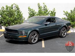 2008 Ford Mustang GT (CC-1022090) for sale in Miami, Florida