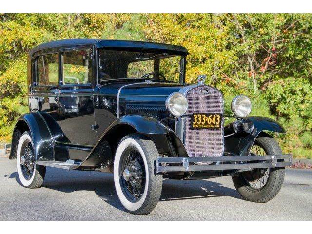 1931 Ford Model A (CC-1022110) for sale in Orlando, Florida