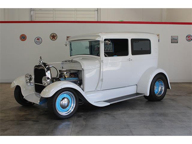 1928 Ford Model A (CC-1022117) for sale in Fairfield, California