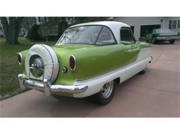 1955 Nash Metropolitan (CC-1020212) for sale in Waterloo, Iowa