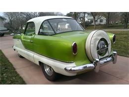 1955 Nash Metropolitan (CC-1020212) for sale in Waterloo, Iowa