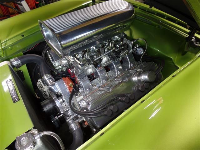 1955 Nash Metropolitan (CC-1020212) for sale in Waterloo, Iowa