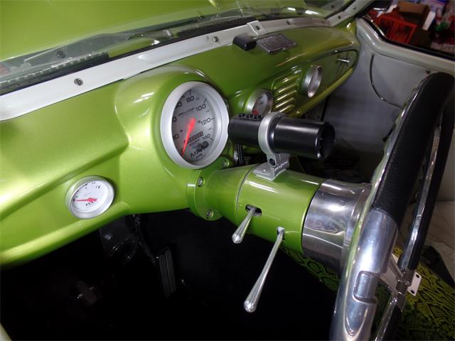 1955 Nash Metropolitan (CC-1020212) for sale in Waterloo, Iowa