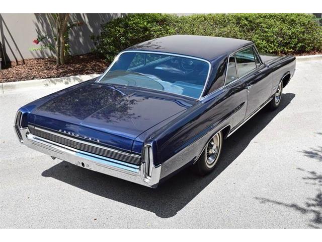 1964 Pontiac Grand Prix (CC-1022121) for sale in Orlando, Florida