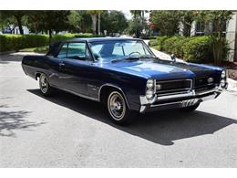 1964 Pontiac Grand Prix (CC-1022121) for sale in Orlando, Florida