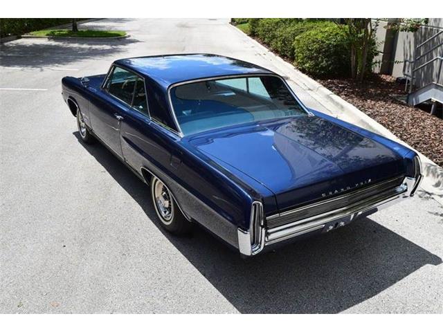 1964 Pontiac Grand Prix (CC-1022121) for sale in Orlando, Florida