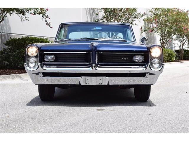 1964 Pontiac Grand Prix (CC-1022121) for sale in Orlando, Florida