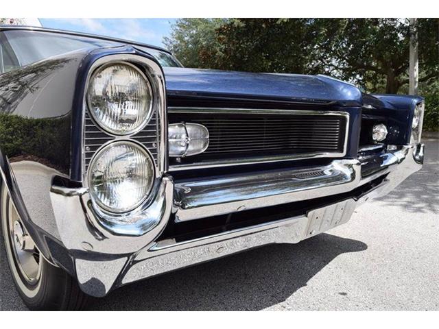 1964 Pontiac Grand Prix (CC-1022121) for sale in Orlando, Florida