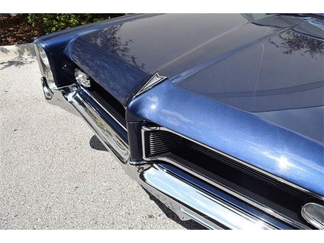 1964 Pontiac Grand Prix (CC-1022121) for sale in Orlando, Florida