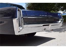 1964 Pontiac Grand Prix (CC-1022121) for sale in Orlando, Florida