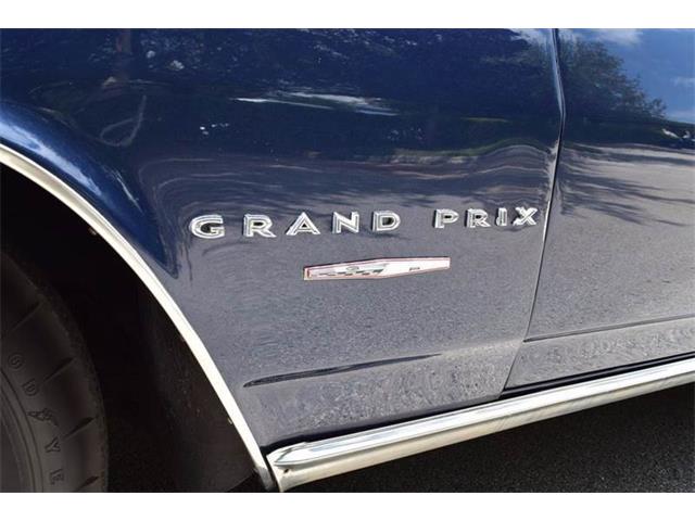 1964 Pontiac Grand Prix (CC-1022121) for sale in Orlando, Florida