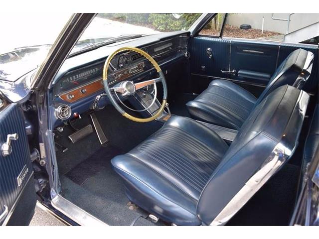 1964 Pontiac Grand Prix (CC-1022121) for sale in Orlando, Florida