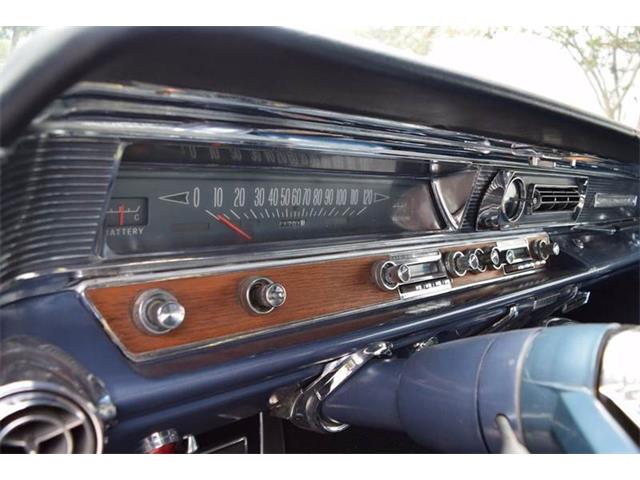 1964 Pontiac Grand Prix (CC-1022121) for sale in Orlando, Florida