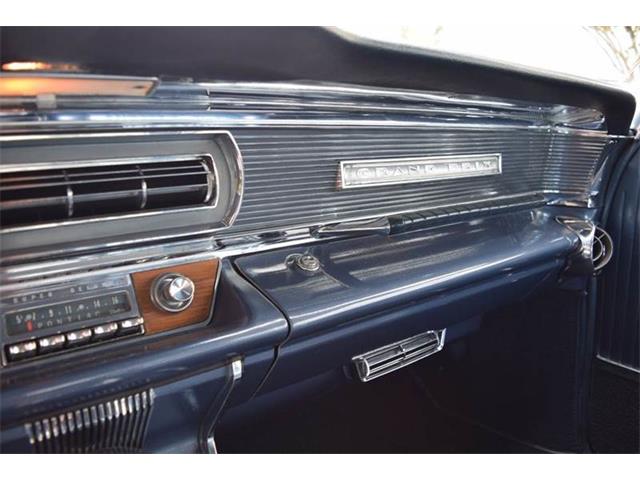 1964 Pontiac Grand Prix (CC-1022121) for sale in Orlando, Florida