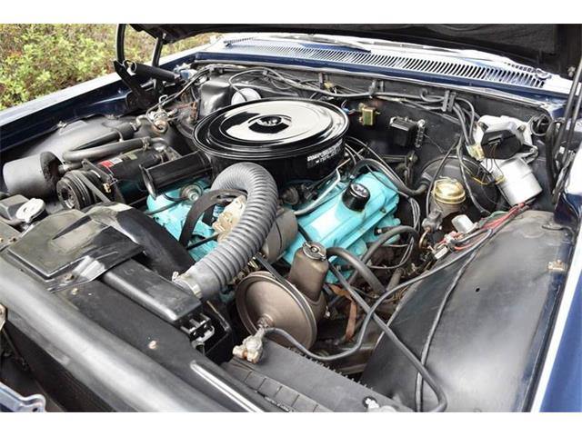 1964 Pontiac Grand Prix (CC-1022121) for sale in Orlando, Florida