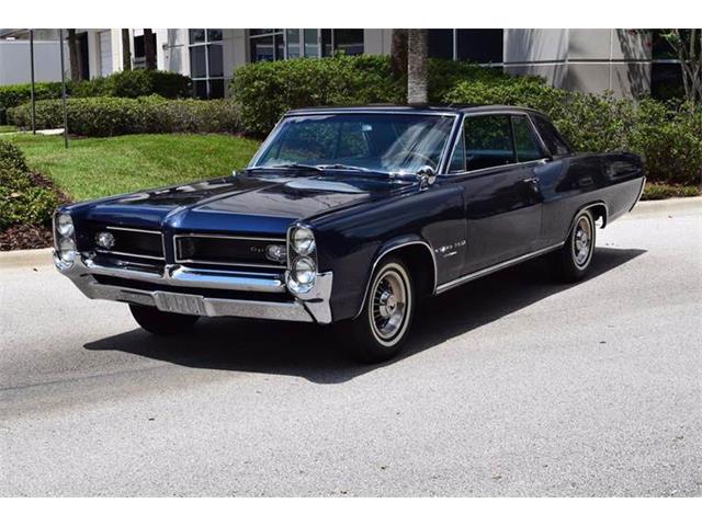 1964 Pontiac Grand Prix (CC-1022121) for sale in Orlando, Florida