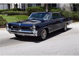 1964 Pontiac Grand Prix (CC-1022121) for sale in Orlando, Florida