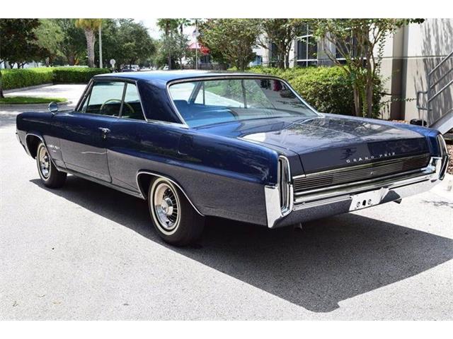1964 Pontiac Grand Prix (CC-1022121) for sale in Orlando, Florida