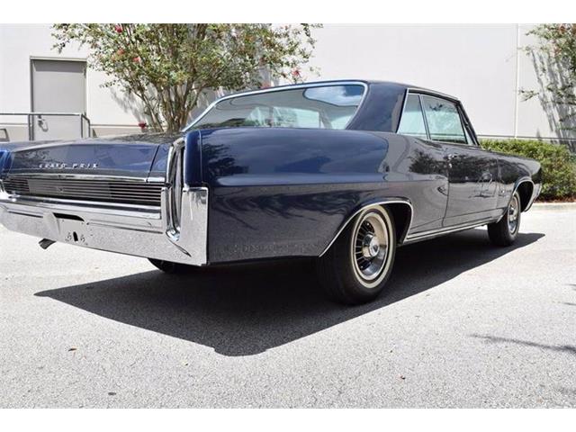 1964 Pontiac Grand Prix (CC-1022121) for sale in Orlando, Florida