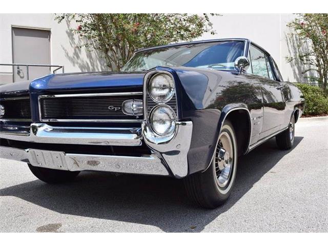 1964 Pontiac Grand Prix (CC-1022121) for sale in Orlando, Florida