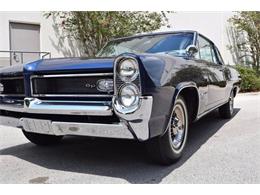 1964 Pontiac Grand Prix (CC-1022121) for sale in Orlando, Florida
