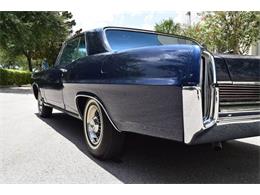 1964 Pontiac Grand Prix (CC-1022121) for sale in Orlando, Florida