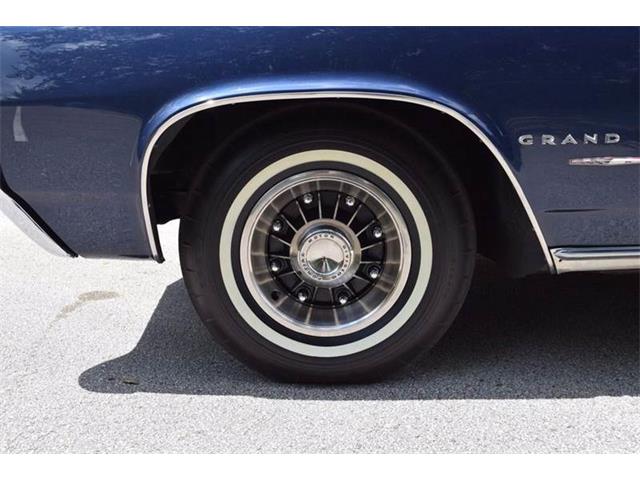 1964 Pontiac Grand Prix (CC-1022121) for sale in Orlando, Florida