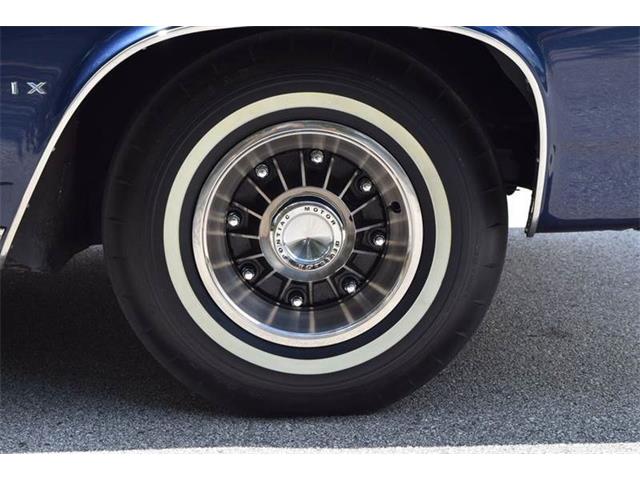 1964 Pontiac Grand Prix (CC-1022121) for sale in Orlando, Florida