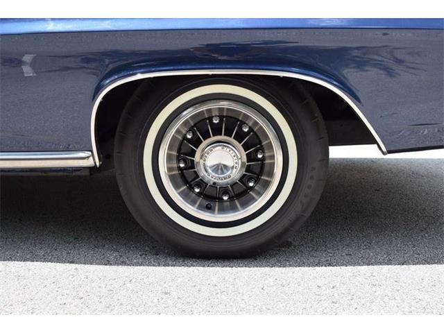 1964 Pontiac Grand Prix (CC-1022121) for sale in Orlando, Florida