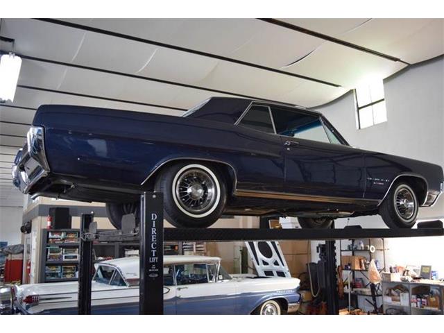 1964 Pontiac Grand Prix (CC-1022121) for sale in Orlando, Florida