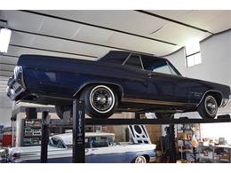 1964 Pontiac Grand Prix (CC-1022121) for sale in Orlando, Florida