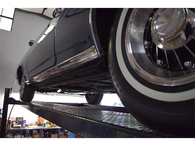 1964 Pontiac Grand Prix (CC-1022121) for sale in Orlando, Florida