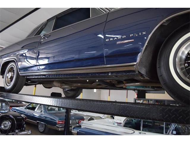 1964 Pontiac Grand Prix (CC-1022121) for sale in Orlando, Florida