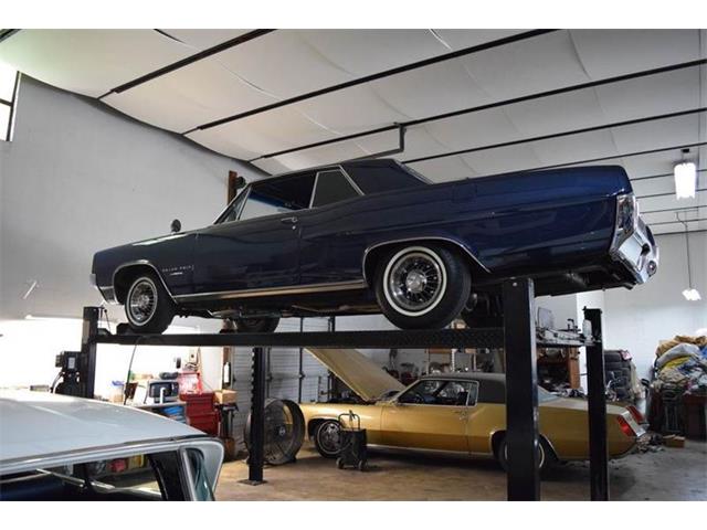 1964 Pontiac Grand Prix (CC-1022121) for sale in Orlando, Florida