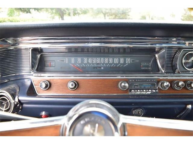 1964 Pontiac Grand Prix (CC-1022121) for sale in Orlando, Florida