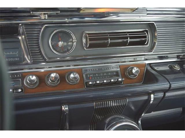 1964 Pontiac Grand Prix (CC-1022121) for sale in Orlando, Florida