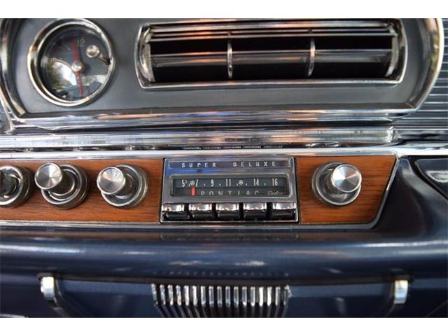 1964 Pontiac Grand Prix (CC-1022121) for sale in Orlando, Florida
