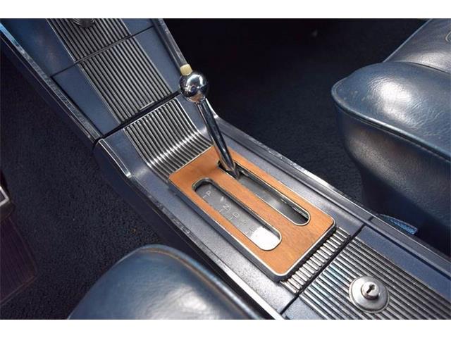 1964 Pontiac Grand Prix (CC-1022121) for sale in Orlando, Florida