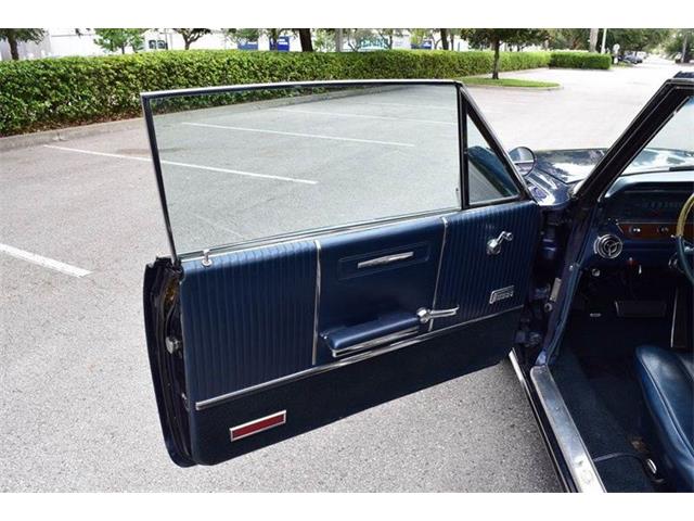 1964 Pontiac Grand Prix (CC-1022121) for sale in Orlando, Florida