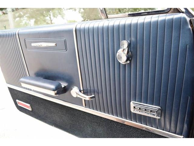 1964 Pontiac Grand Prix (CC-1022121) for sale in Orlando, Florida